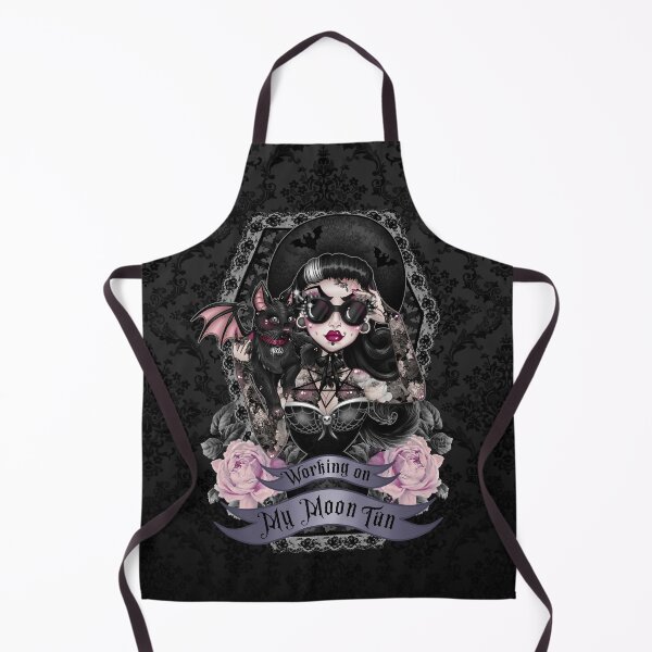 Item preview, Working on my Moon Tan designed and sold by Rose Demon.