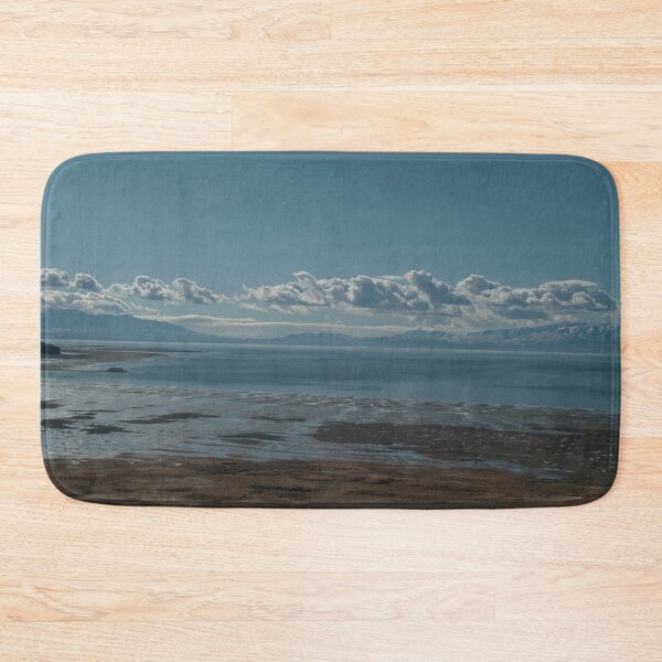 Item preview, Scenic island beauty with rocks and mountains designed and sold by Ventures1.