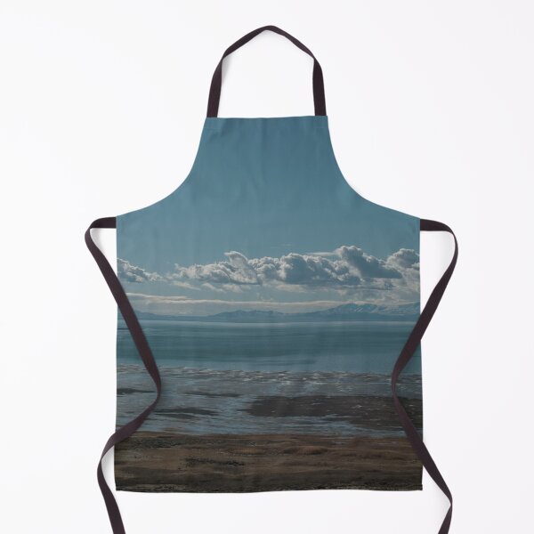 Item preview, Scenic island beauty with rocks and mountains designed and sold by Ventures1.