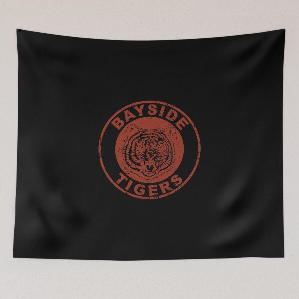 Item preview, Bayside High School Tigers designed and sold by farinta.