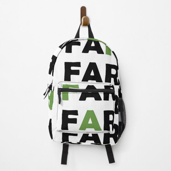 Item preview, Farmer Job Simple Design in Black and Green designed and sold by NamColors.