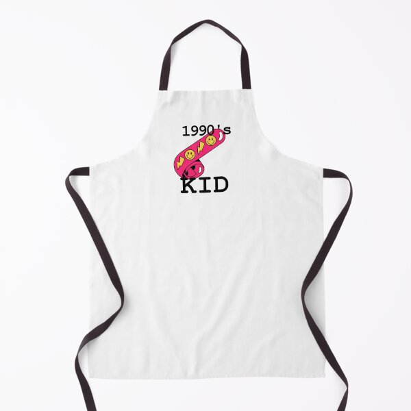 Item preview, 1990s Kid T-shirt, Retro Vintage Slap Band T-shirt Black Ink designed and sold by KananiandKiki.
