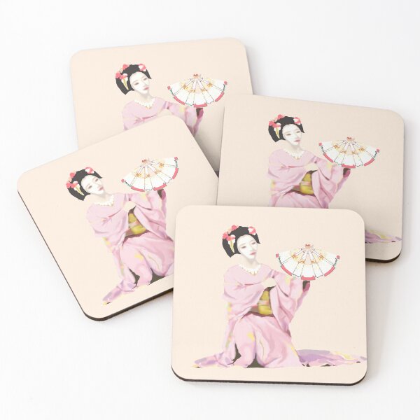 Item preview, Geisha designed and sold by ViewerEqualsPhoton.