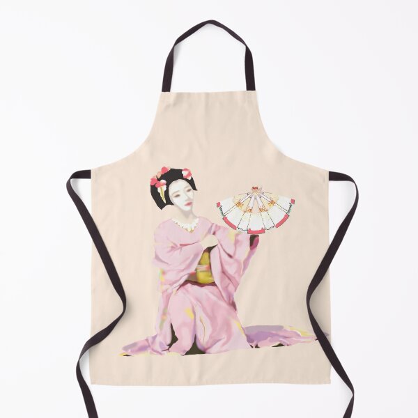 Item preview, Geisha designed and sold by ViewerEqualsPhoton.