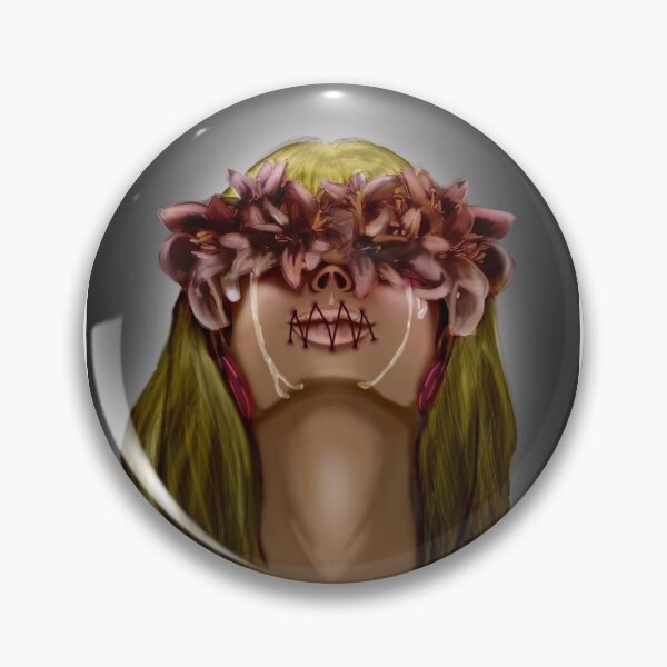 Item preview, See no evil, speak no evil, Hear no evil designed and sold by VampInkArts.