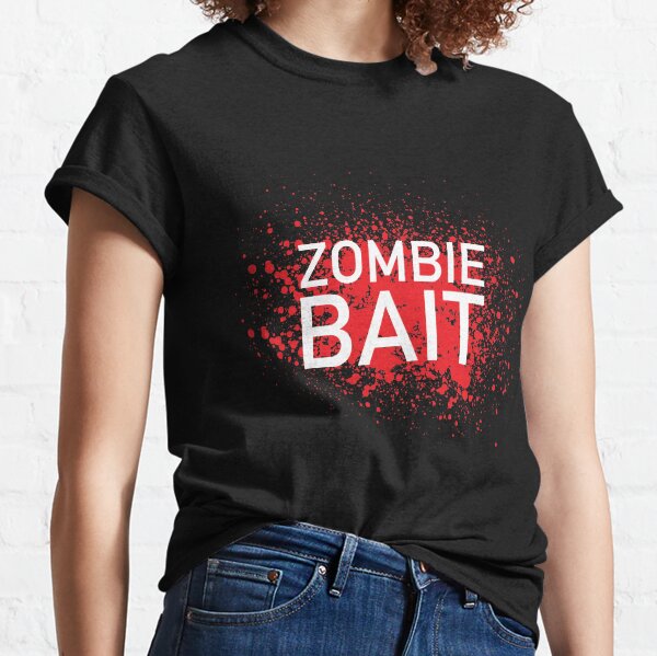 Walker Bait T-Shirt