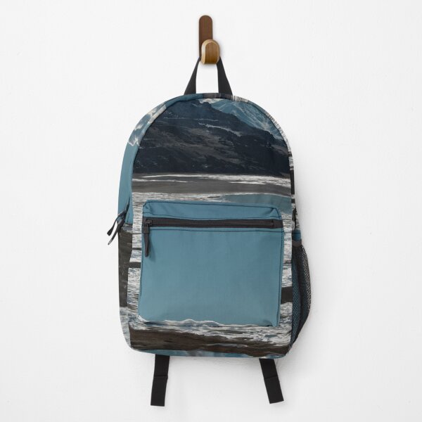 Item preview, Scenic island beauty with rocks and mountains designed and sold by Ventures1.
