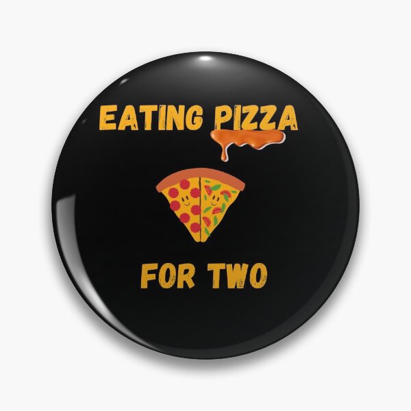 Item preview, Eating Pizza For Two designed and sold by Johan Liebert.