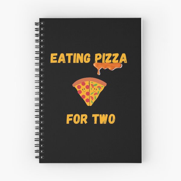 Item preview, Eating Pizza For Two designed and sold by Johan Liebert.