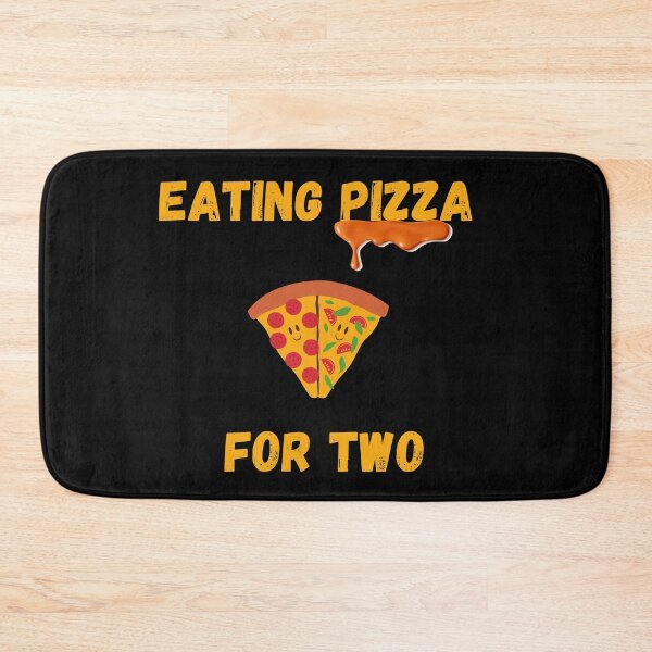Item preview, Eating Pizza For Two designed and sold by Johan Liebert.