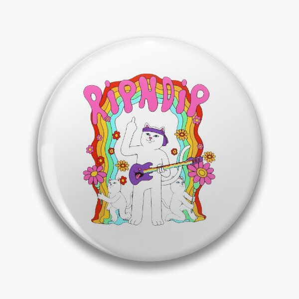 Item preview, rainbow guitar flower designed and sold by beesonlowel.