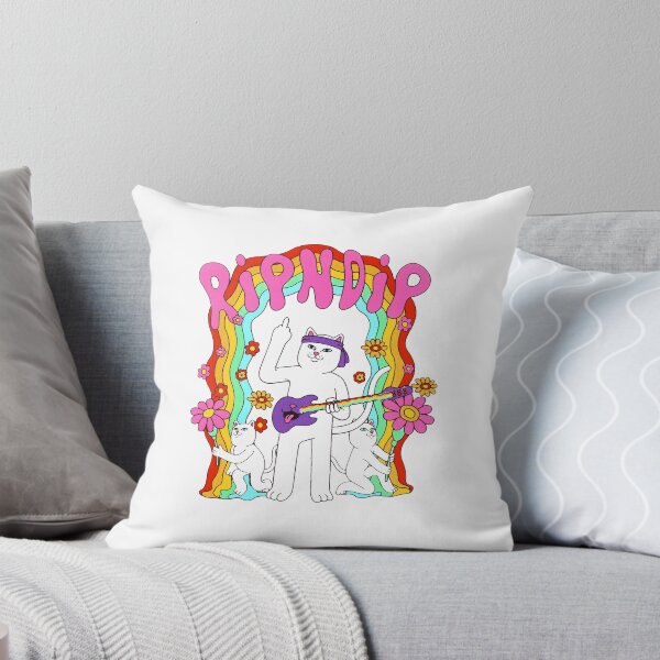 Item preview, rainbow guitar flower designed and sold by beesonlowel.