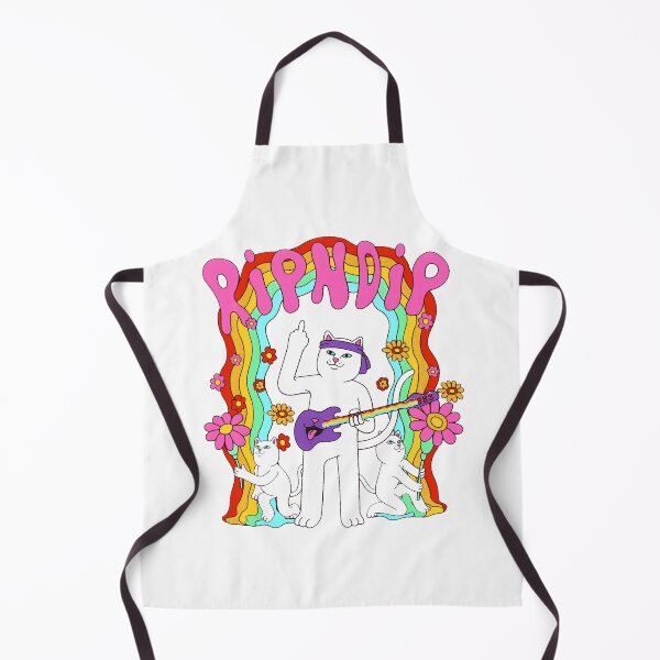 Item preview, rainbow guitar flower designed and sold by beesonlowel.