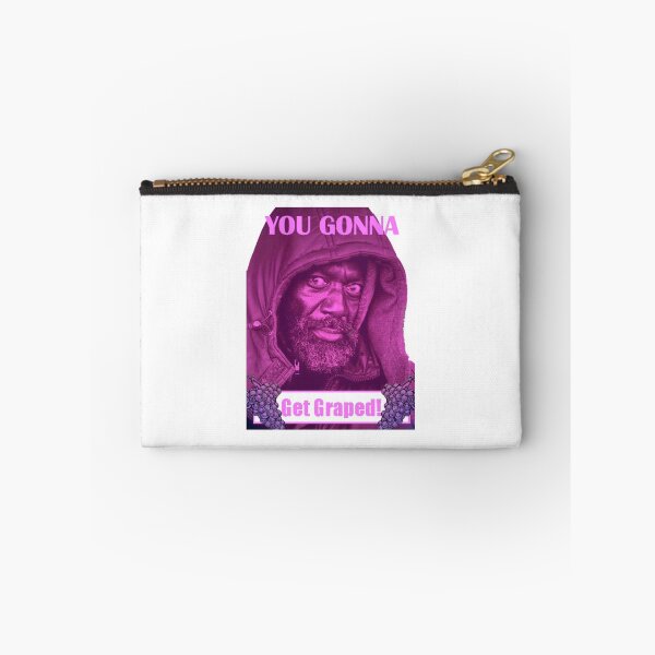 Item preview, You Gonna Get Graped designed and sold by Justice Lightworker.