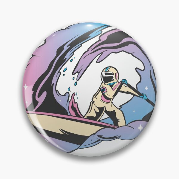 Item preview, SUP Spaceman... designed and sold by teez4dayz.