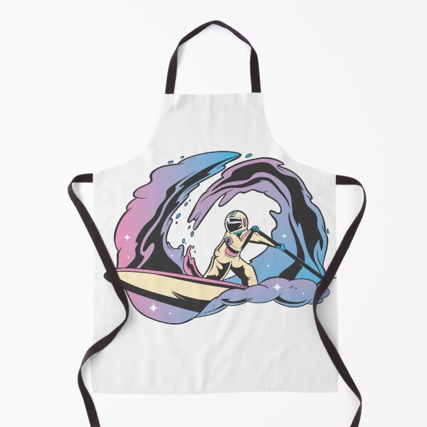 Item preview, SUP Spaceman... designed and sold by teez4dayz.