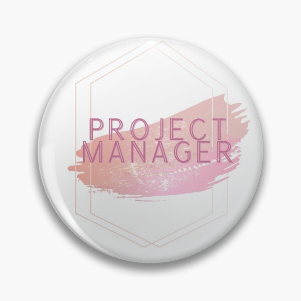 Item preview, Geometric Project manager project plan designed and sold by Awesomefamily.