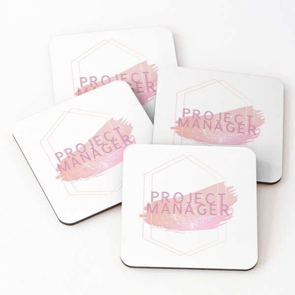 Item preview, Geometric Project manager project plan designed and sold by Awesomefamily.