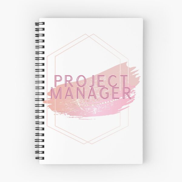 Item preview, Geometric Project manager project plan designed and sold by Awesomefamily.