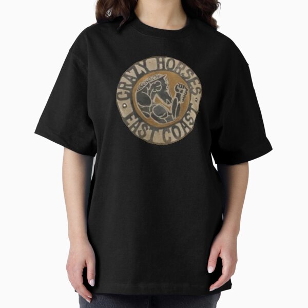 Item preview, Crazy Horses Gang designed and sold by moodyskool.