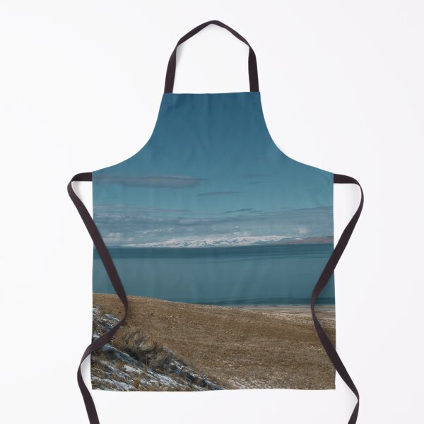 Item preview, Scenic island beauty with rocks and mountains designed and sold by Ventures1.