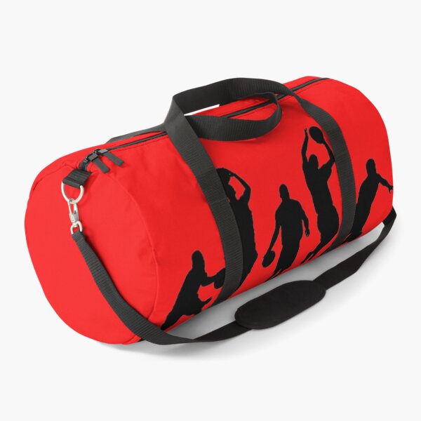Basketball Sports Duffle Bag