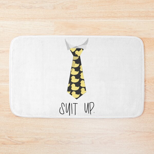 Item preview, How I Met Your Mother - Suit up designed and sold by niamhconte.