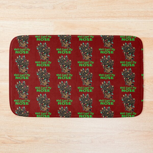 Item preview, Well Light My Nose designed and sold by AndPeace702.