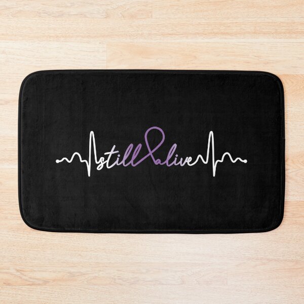 Item preview, Still Alive- Lupus Awareness Gifts for Women Lupus Support Ribbon designed and sold by Awarenessshop.
