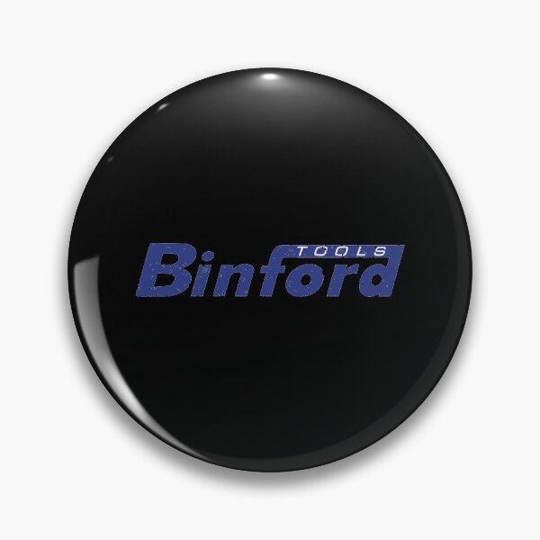 Item preview, Binford Tools designed and sold by farinta.