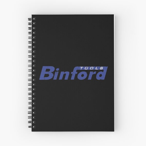 Item preview, Binford Tools designed and sold by farinta.