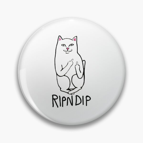 Item preview, smile cat white designed and sold by beesonlowel.