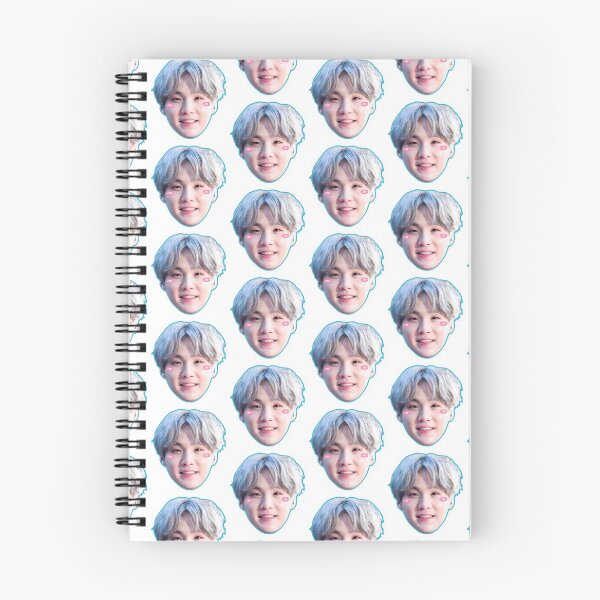 Item preview, SUGA BTS LOVE designed and sold by Nathan Garcés.