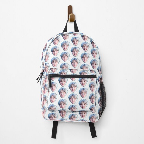 Item preview, SUGA BTS LOVE designed and sold by Nathan Garcés.