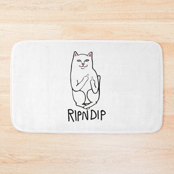 Item preview, smile cat white designed and sold by beesonlowel.