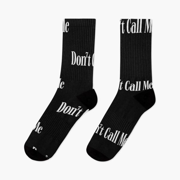 Item preview, SHINEE Don’t Call Me Album Title  designed and sold by Chxlli.
