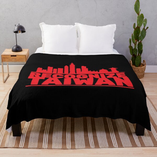 Item preview, Recognize Taiwan designed and sold by ReRevolution.