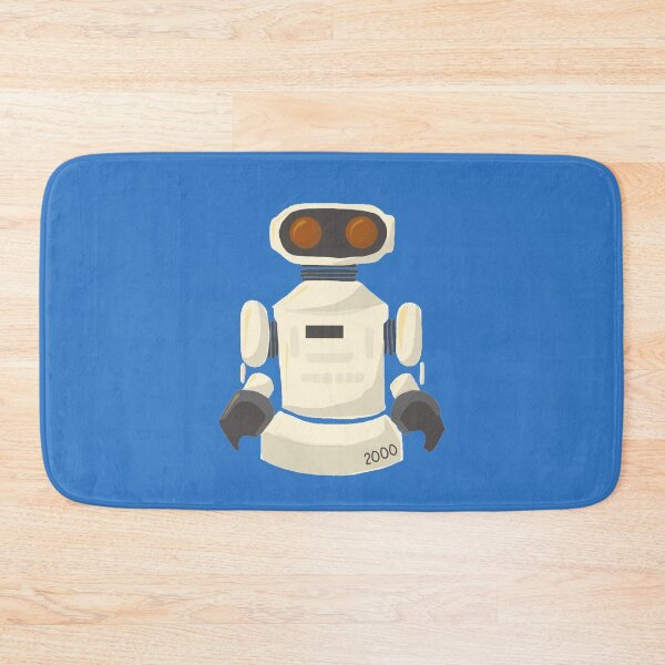Item preview, Robot - How I Met Your Mother designed and sold by niamhconte.