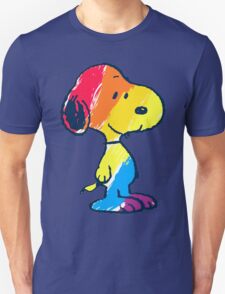 Snoopy: T-Shirts | Redbubble