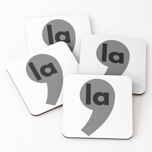 Item preview, Comma-La | Kamala Harris | Madam Vice President designed and sold by Tasha McGlashan.