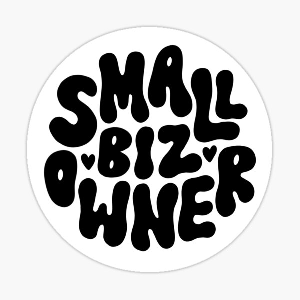 Item preview, Small Biz owner designed and sold by Jeandabean.