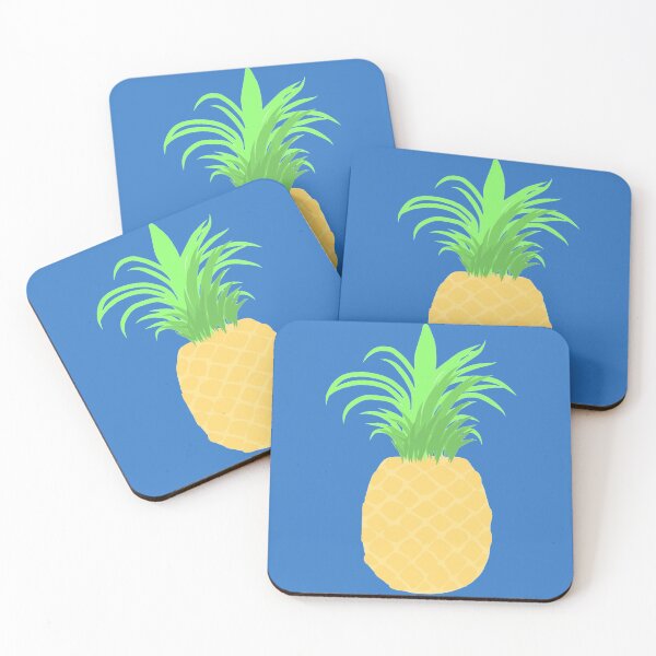 Item preview, How I Met Your Mother - Pineapple designed and sold by niamhconte.