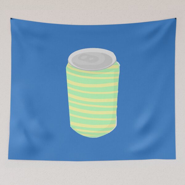 Item preview, How I Met Your Mother - Soda Can designed and sold by niamhconte.
