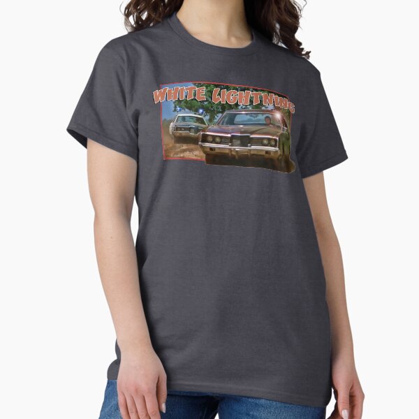 Item preview, White Lightning designed and sold by Coolness68.
