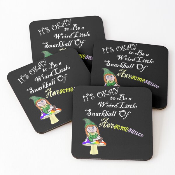 Item preview, Sarcasm Quote Funny Sarcastic Cute Gnome designed and sold by shirleyfinley.