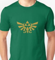 Camiseta unisex Zelda