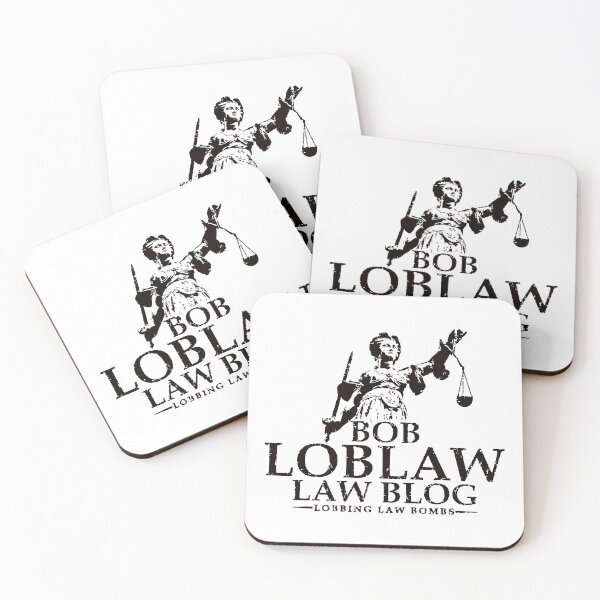 Artikelvorschau, Bob Loblaw Law Blog entworfen und verkauft von farinta.