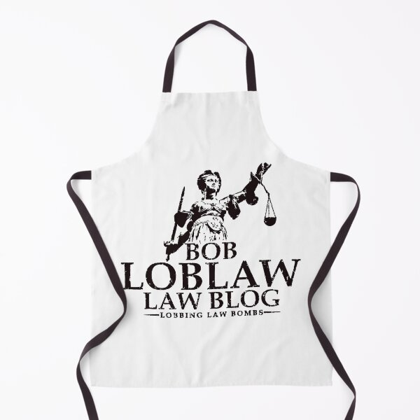 Artikelvorschau, Bob Loblaw Law Blog entworfen und verkauft von farinta.