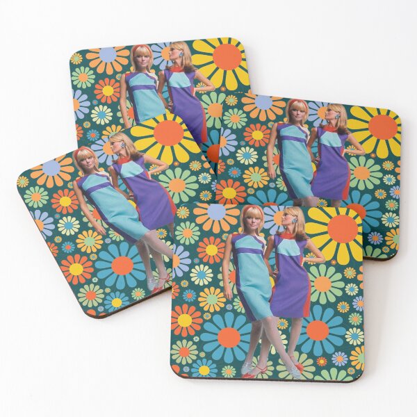 Item preview, Groovy Gals designed and sold by IntersectPhoto.