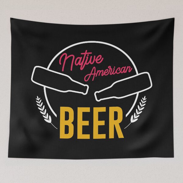 Item preview,  -funny beer quotes designed and sold by shivani21061993.